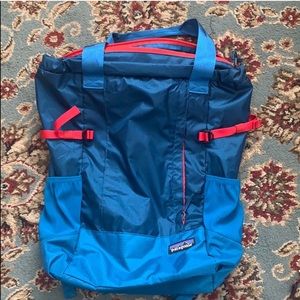 Brand New Patagonia Tote Bag